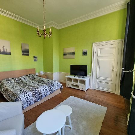 Clos Sainte Aldegonde - Hyper Centre Saint-Omer Bagian luar foto