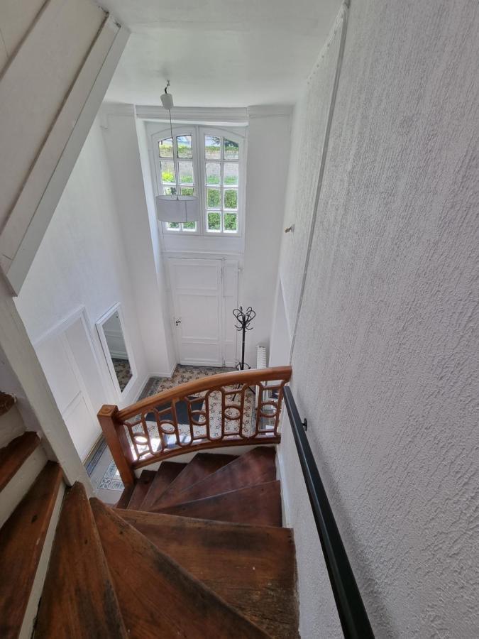 Clos Sainte Aldegonde - Hyper Centre Saint-Omer Bagian luar foto